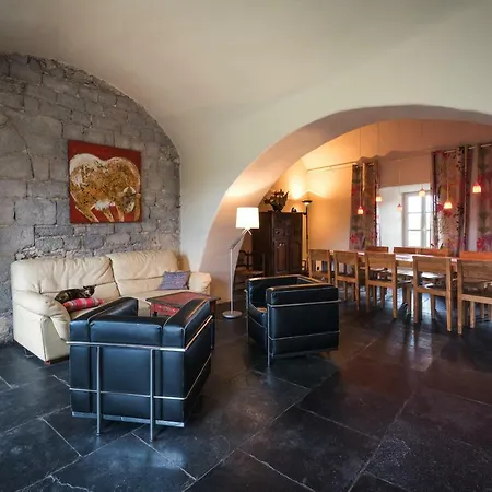 Chateau De Balazuc *