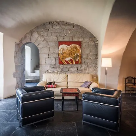 Chateau De Balazuc Labegude