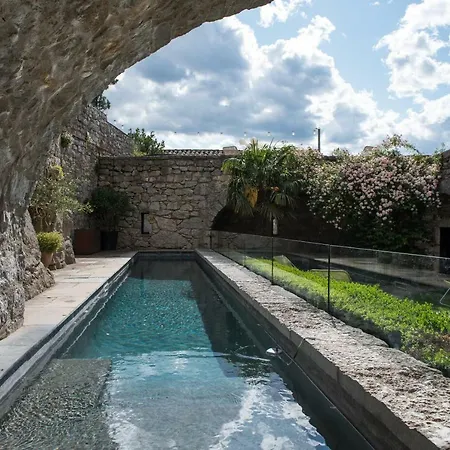 Guest house Chateau De Balazuc